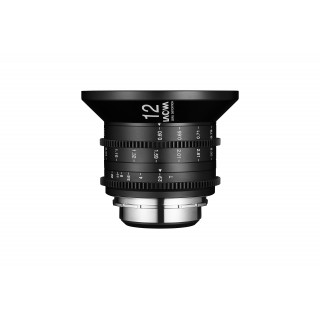 Laowa 12mm t/2.9 Zero-D Cine L mount Laowa 12mm t/2.9 Zero-D Cine L mount