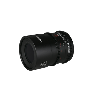 Laowa 50mm T2.9 Macro APO MFT Cine Lens Laowa 50mm T2.9 Macro APO MFT Cine Lens
