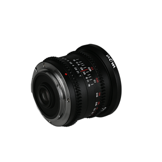 Laowa 6mm T2.1 MFT Cine Lens