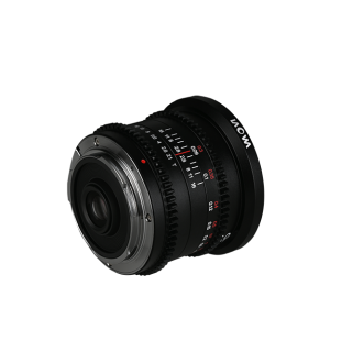 Laowa 6mm T2.1 MFT Cine Lens Laowa 6mm T2.1 MFT Cine Lens