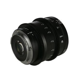Laowa 7.5mm T2.9 Zero-D S35 Cine Canon RF