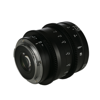 Laowa 7.5mm T2.9 Zero-D S35 Cine Canon RF Laowa 7.5mm T2.9 Zero-D S35 Cine Canon RF