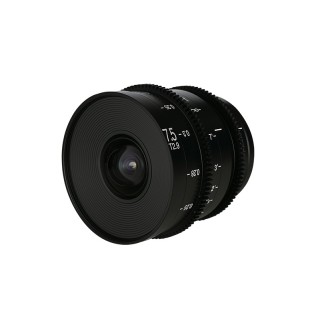 Laowa 7.5mm T2.9 Zero-D S35 Cine Canon RF Laowa 7.5mm T2.9 Zero-D S35 Cine Canon RF