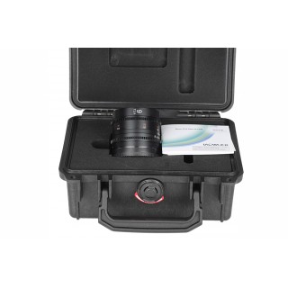 Laowa 9mm T2.9 Zero-D Cine MFT Laowa 9mm T2.9 Zero-D Cine MFT