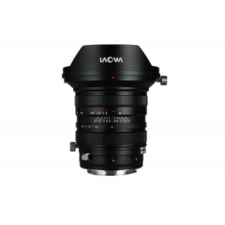 Laowa 20mm f/4 Zero-D Shift Canon EF Laowa 20mm f/4 Zero-D Shift Canon EF