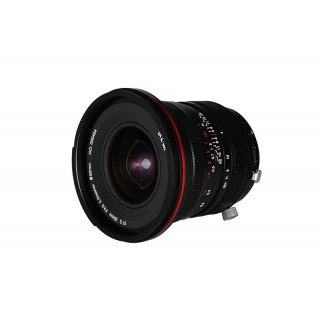 Laowa 20mm f/4 Zero-D Shift Canon EF Laowa 20mm f/4 Zero-D Shift Canon EF