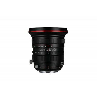 Laowa 20mm f/4 Zero-D Shift Canon EF Laowa 20mm f/4 Zero-D Shift Canon EF
