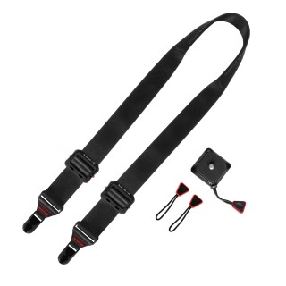 Lynca camera belt strap 45D