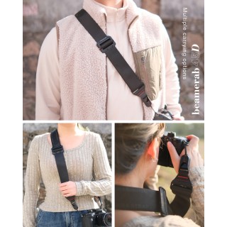 Lynca camera belt strap 45D