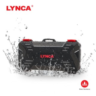 Lensgo KH15 Toolbox Memory card case