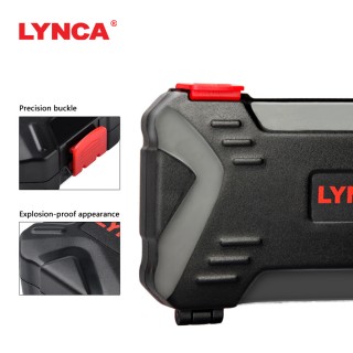 Lensgo KH5 Toolbox Memory card case Lensgo KH5 Toolbox Memory card case