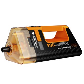 Lensgo Master PRO Portable Fog Machine Lensgo Master PRO Portable Fog Machine