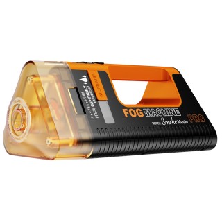 Lensgo Master PRO Portable Fog Machine Lensgo Master PRO Portable Fog Machine