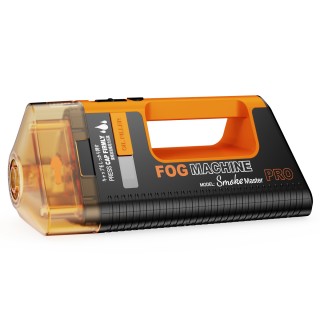 Lensgo Master PRO Portable Fog Machine Lensgo Master PRO Portable Fog Machine