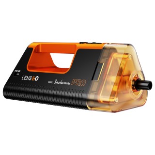Lensgo Master PRO Portable Fog Machine Lensgo Master PRO Portable Fog Machine