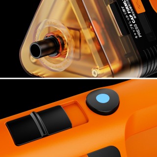 Lensgo Master PRO Portable Fog Machine Lensgo Master PRO Portable Fog Machine