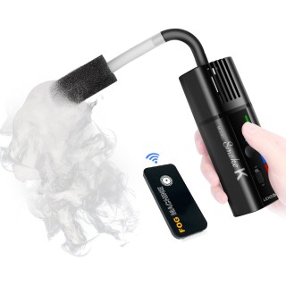Lensgo Fog Machine Smoke K Lensgo Fog Machine Smoke K