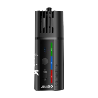 Lensgo Fog Machine Smoke K Lensgo Fog Machine Smoke K