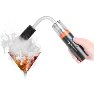Lensgo Fog Machine Smoke S Mini Lensgo Fog Machine Smoke S Mini