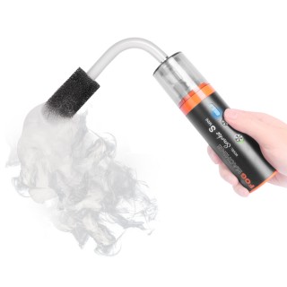 Lensgo Fog Machine Smoke S Mini Lensgo Fog Machine Smoke S Mini