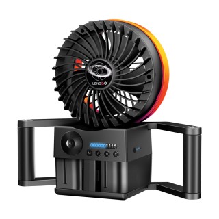 Lensgo wind machine TYPHOON 1 Lensgo wind machine TYPHOON 1