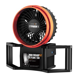 Lensgo wind machine TYPHOON 1 Lensgo wind machine TYPHOON 1
