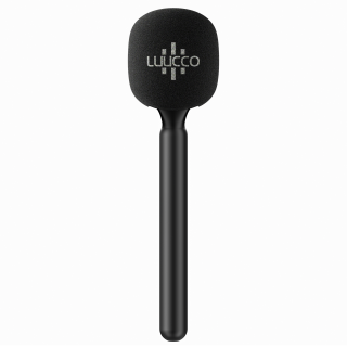 Luucco WireFree handheld adaptor Luucco WireFree handheld adaptor