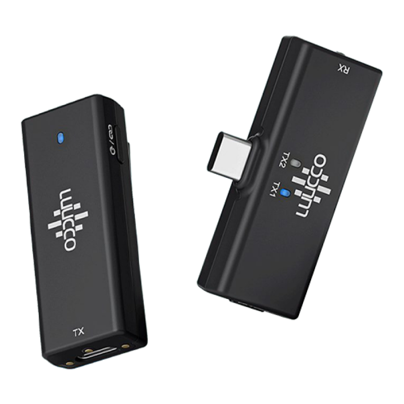 Luucco ProTalker S1 wireless  microphone