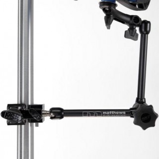 Matthews 350627 NOGA ARM Large 22" Matthews 350627 NOGA ARM Large 22"