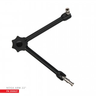 Matthews 350627 NOGA ARM Large 22" Matthews 350627 NOGA ARM Large 22"