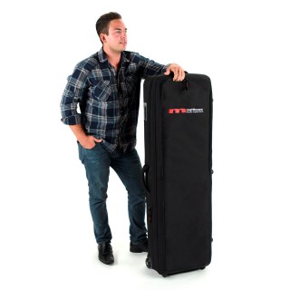 Matthews 339776 C-STAND ROLLING KITBAG Matthews 339776 C-STAND ROLLING KITBAG