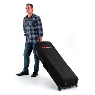 Matthews 339776 C-STAND ROLLING KITBAG Matthews 339776 C-STAND ROLLING KITBAG