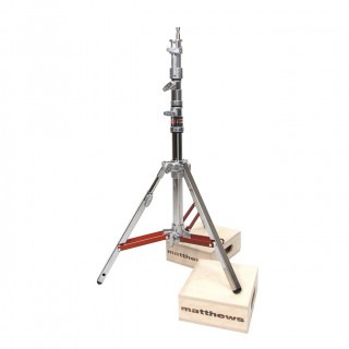Matthews 366066 HOLLYWOOD LOW BOY COMBO - DOUBLE RISER Matthews 366066 HOLLYWOOD LOW BOY COMBO - DOUBLE RISER