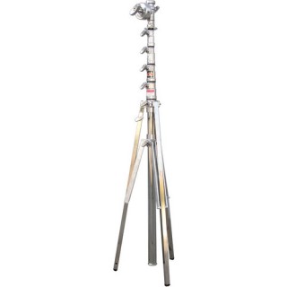 Matthews 377585 Mini Mombo Overhead Light Stand Matthews 377585 Mini Mombo Overhead Light Stand