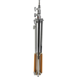 Matthews 387030 Hollywood Beefy Baby Stand Double Riser with Rocky Mountain Leg Matthews 387030 Hollywood Beefy Baby Stand Double Riser with Rocky Mountain Leg