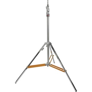Matthews 387030 Hollywood Beefy Baby Stand Double Riser with Rocky Mountain Leg Matthews 387030 Hollywood Beefy Baby Stand Double Riser with Rocky Mountain Leg