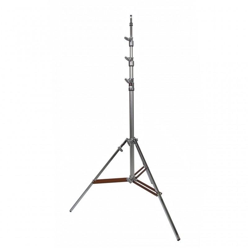 Matthews 387031 HOLLYWOOD BEEFY BABY - TRIPLE RISER WITH ROCKY MOUNTAIN LEG