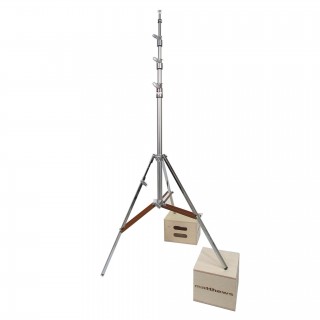 Matthews 387031 HOLLYWOOD BEEFY BABY - TRIPLE RISER WITH ROCKY MOUNTAIN LEG Matthews 387031 HOLLYWOOD BEEFY BABY - TRIPLE RISER WITH ROCKY MOUNTAIN LEG