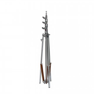 Matthews 387031 HOLLYWOOD BEEFY BABY - TRIPLE RISER WITH ROCKY MOUNTAIN LEG Matthews 387031 HOLLYWOOD BEEFY BABY - TRIPLE RISER WITH ROCKY MOUNTAIN LEG