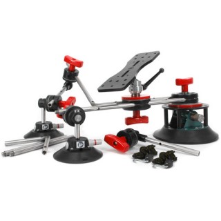 Matthews 415177 freedom car mount system Matthews 415177 freedom car mount system
