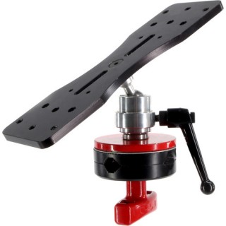 Matthews 415177 freedom car mount system Matthews 415177 freedom car mount system
