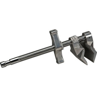 Matthews 420210 Matthellini Clamp with 6" End Jaw Matthews 420210 Matthellini Clamp with 6" End Jaw
