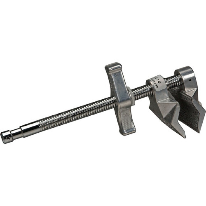Matthews 420210 Matthellini Clamp with 6" End Jaw