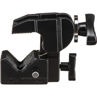 Matthews B540004 Super Mafer Clamp black Matthews B540004 Super Mafer Clamp black