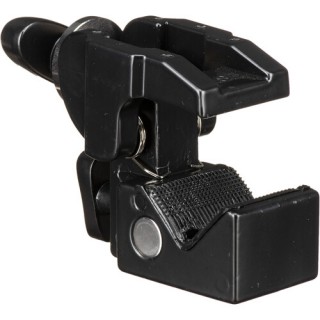 Matthews B540004 Super Mafer Clamp black Matthews B540004 Super Mafer Clamp black