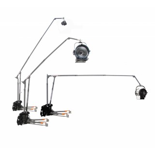 Matthews B377700 MAX Menace Arm Matthews B377700 MAX Menace Arm