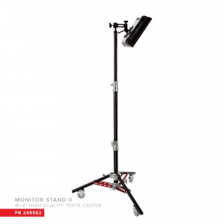 Matthews 249562 MONITOR STAND II Matthews 249562 MONITOR STAND II