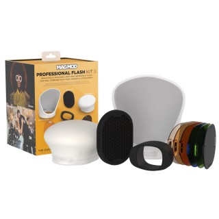 MagMod Professional Flash Kit 2 MagMod Professional Flash Kit 2