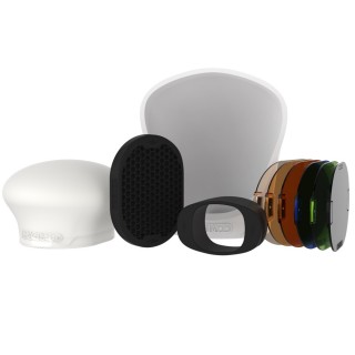 MagMod Professional Flash Kit 2 MagMod Professional Flash Kit 2