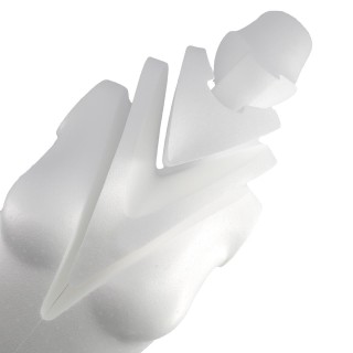 Profoto Magic Mannequin II Torso Female Profoto Magic Mannequin II Torso Female